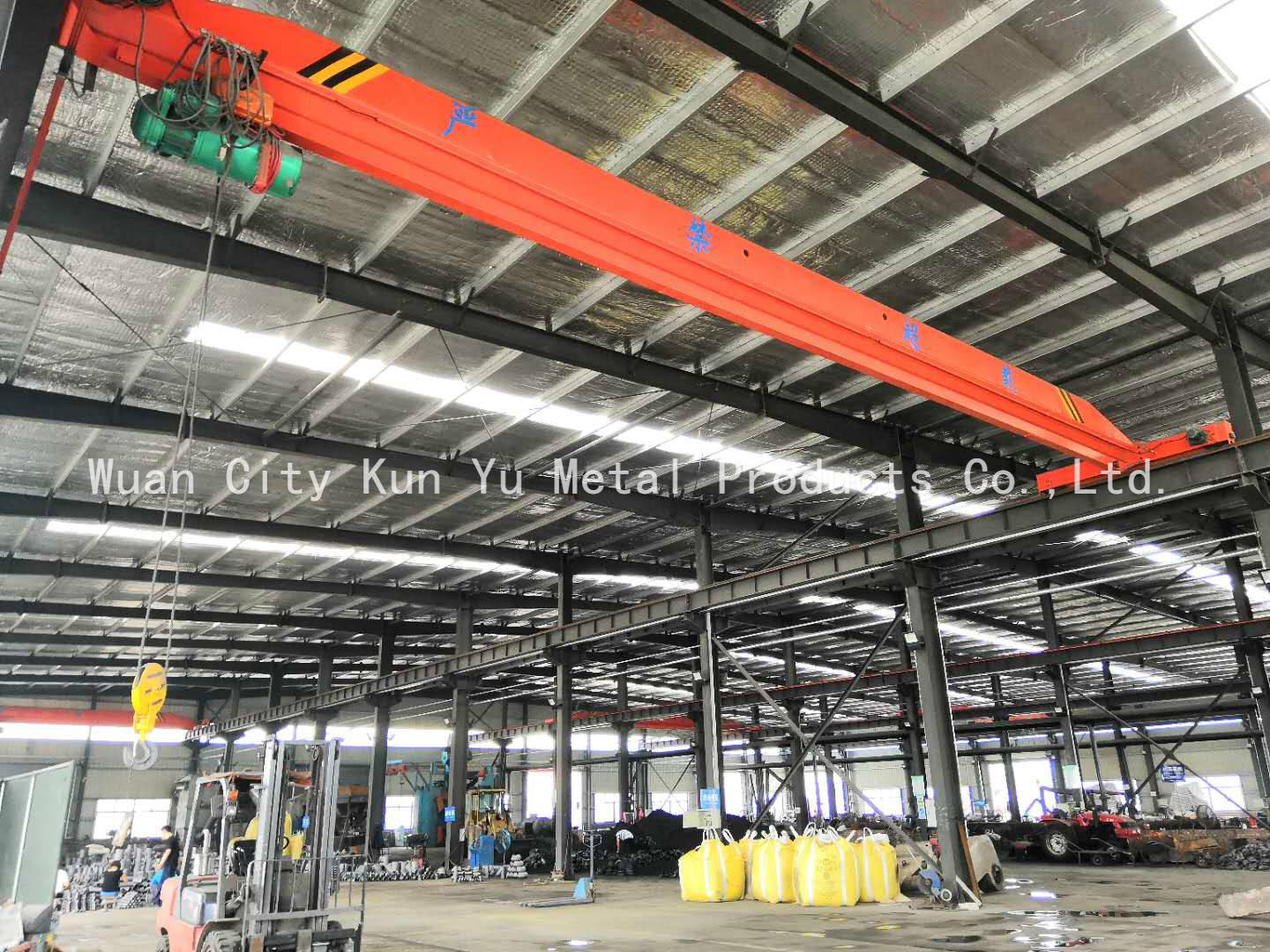 tianche